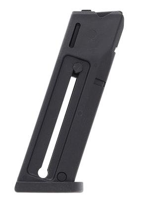 CZ P-07 Kadet Magazine 22 LR 10 Rounds Black